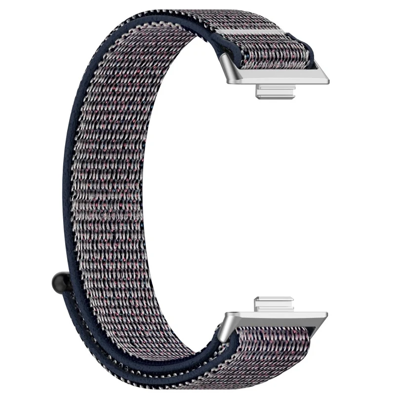 Bemerkenswert Elegant Huawei Watch Fit 3 Nylon Armband