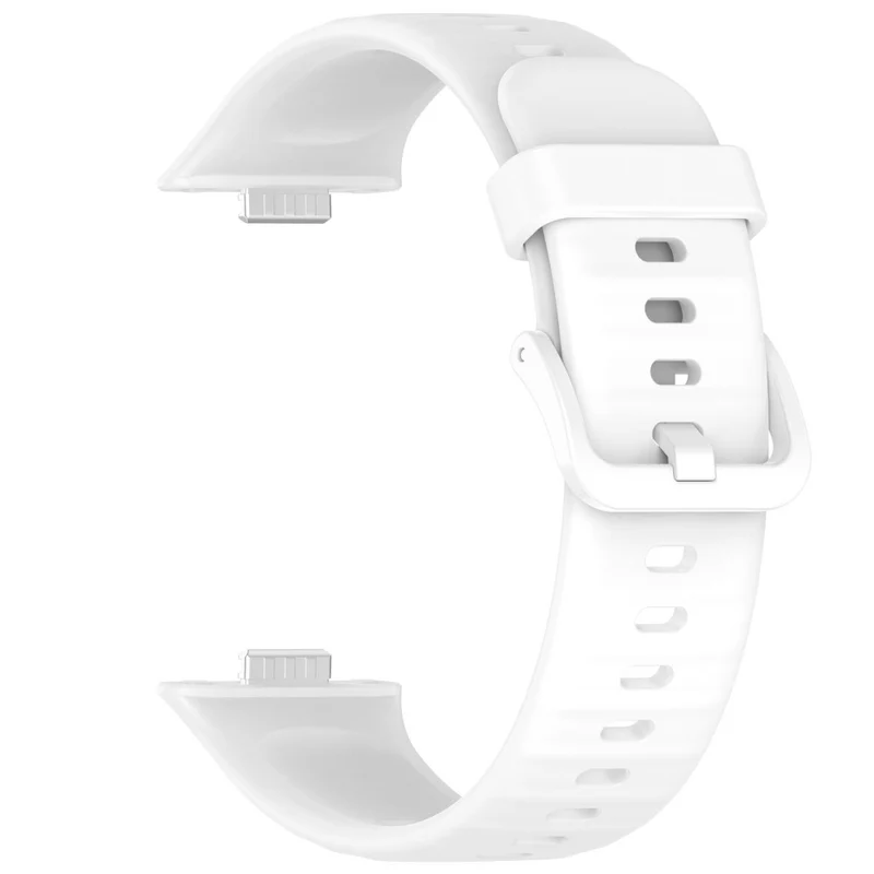 Sehr Angenehm Huawei Watch Fit 3 Silikon Armband