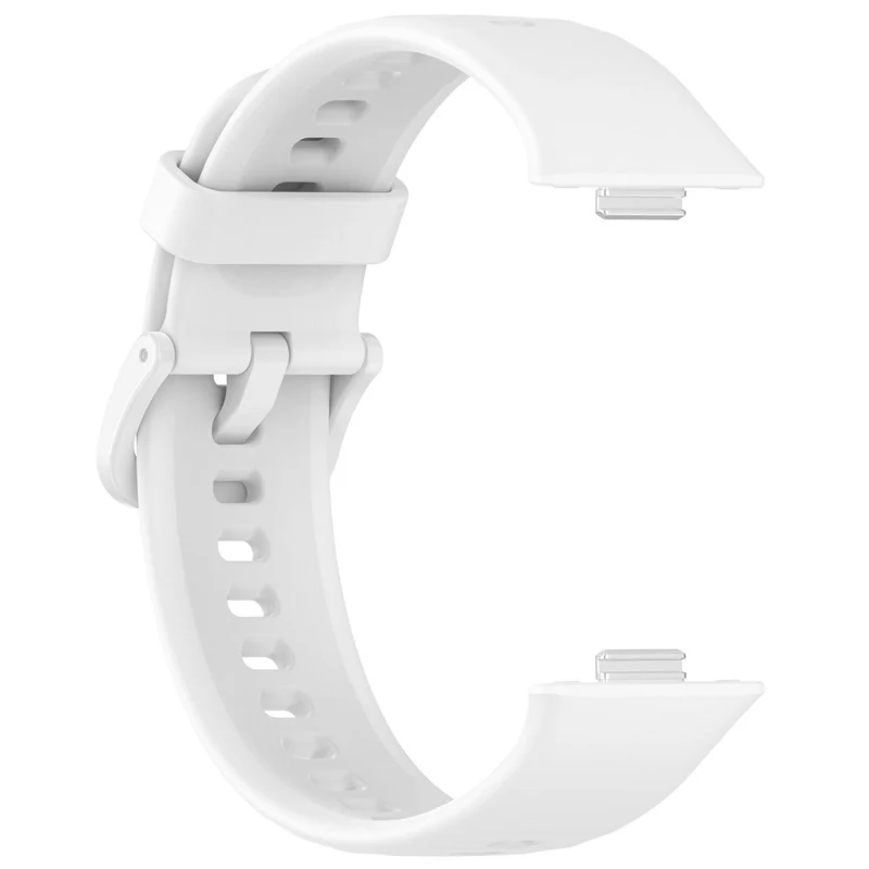 Sehr Angenehm Huawei Watch Fit 3 Silikon Armband