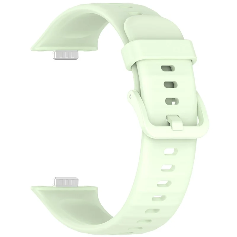 Sehr Angenehm Huawei Watch Fit 3 Silikon Armband