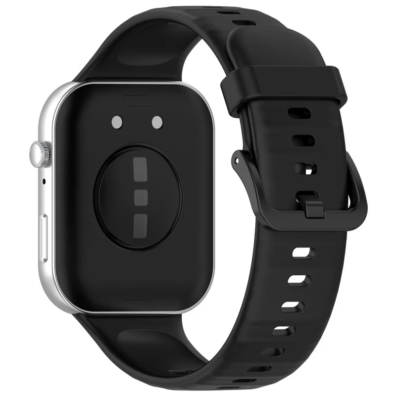 Sehr Angenehm Huawei Watch Fit 3 Silikon Armband