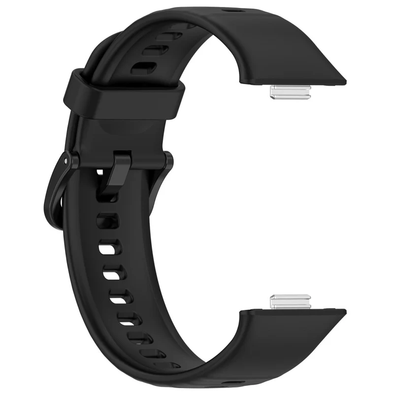 Sehr Angenehm Huawei Watch Fit 3 Silikon Armband