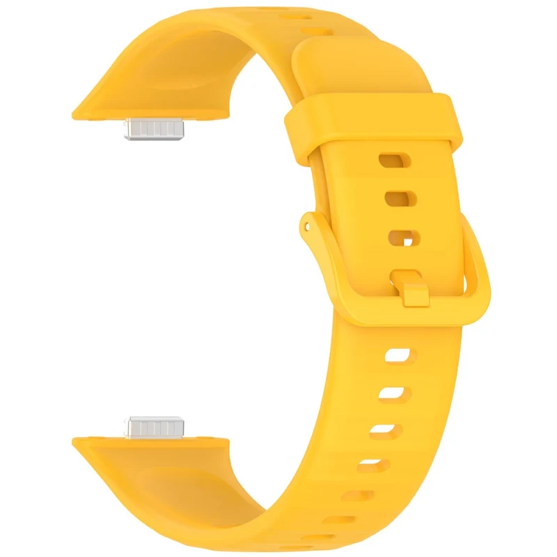 Sehr Angenehm Huawei Watch Fit 3 Silikon Armband