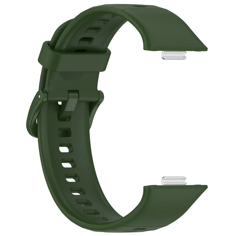 Sehr Angenehm Huawei Watch Fit 3 Silikon Armband