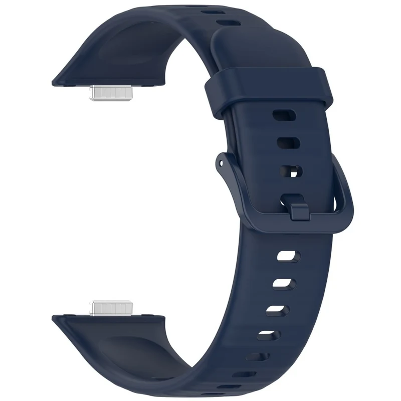Sehr Angenehm Huawei Watch Fit 3 Silikon Armband