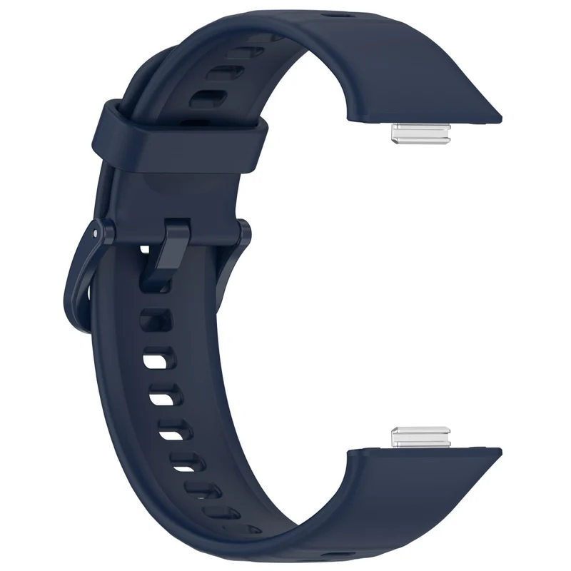 Sehr Angenehm Huawei Watch Fit 3 Silikon Armband