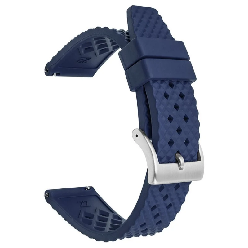 Unglaublich Bequem Universell Silikon Universell Armband