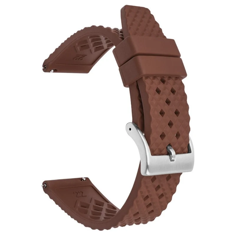 Unglaublich Bequem Universell Silikon Universell Armband