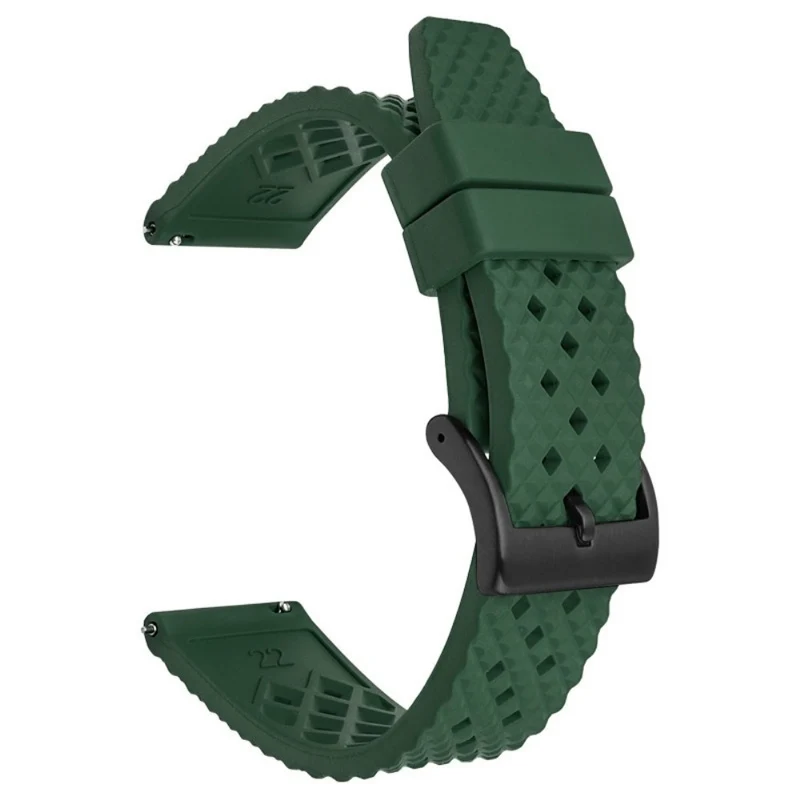 Unglaublich Bequem Universell Silikon Universell Armband