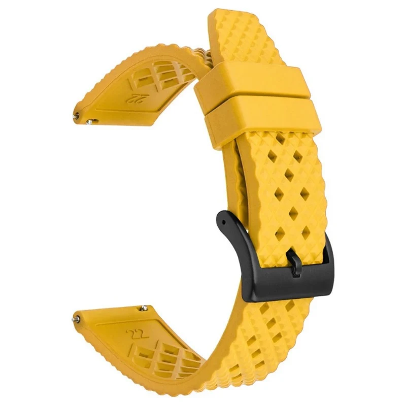 Unglaublich Bequem Universell Silikon Universell Armband
