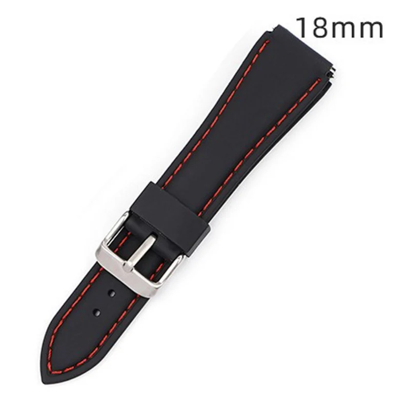 Super Bequem Universell Silikon Universell Armband