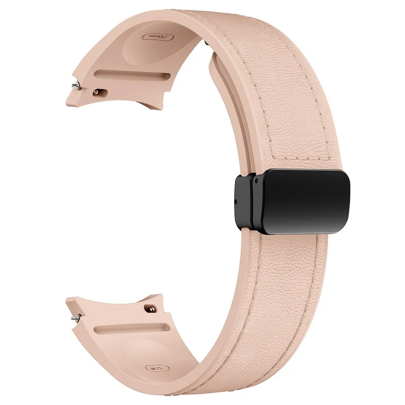 Bemerkenswert Reizvoll Samsung Smartwatch Kunstleder Universell Armband