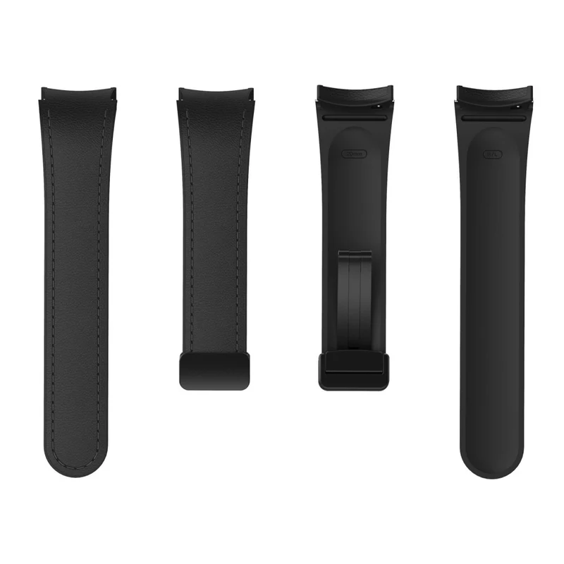Bemerkenswert Reizvoll Samsung Smartwatch Kunstleder Universell Armband