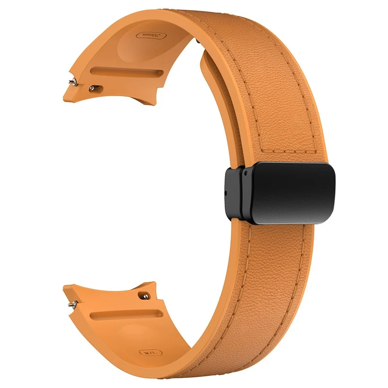 Bemerkenswert Reizvoll Samsung Smartwatch Kunstleder Universell Armband