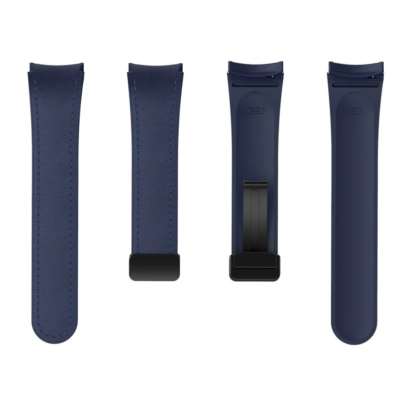 Bemerkenswert Reizvoll Samsung Smartwatch Kunstleder Universell Armband