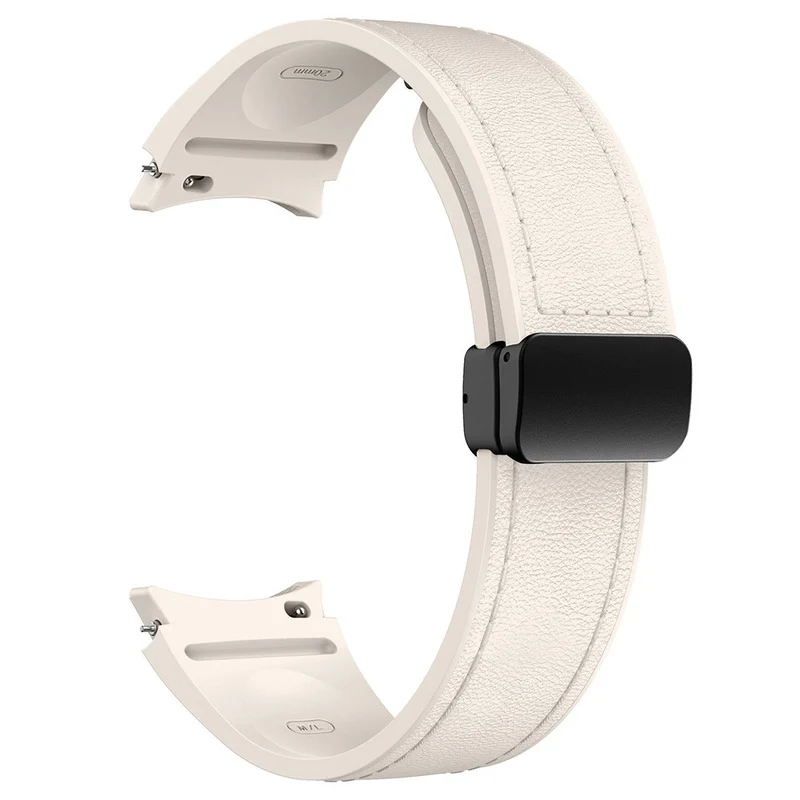Bemerkenswert Reizvoll Samsung Smartwatch Kunstleder Universell Armband