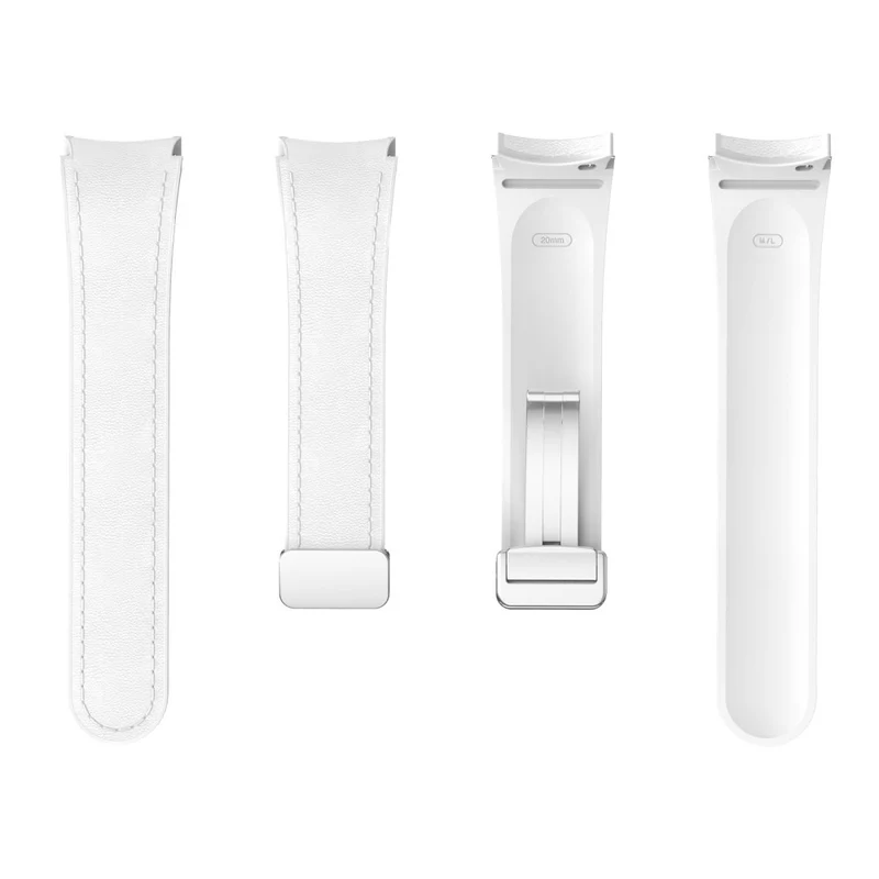 Bemerkenswert Reizvoll Samsung Smartwatch Kunstleder Universell Armband