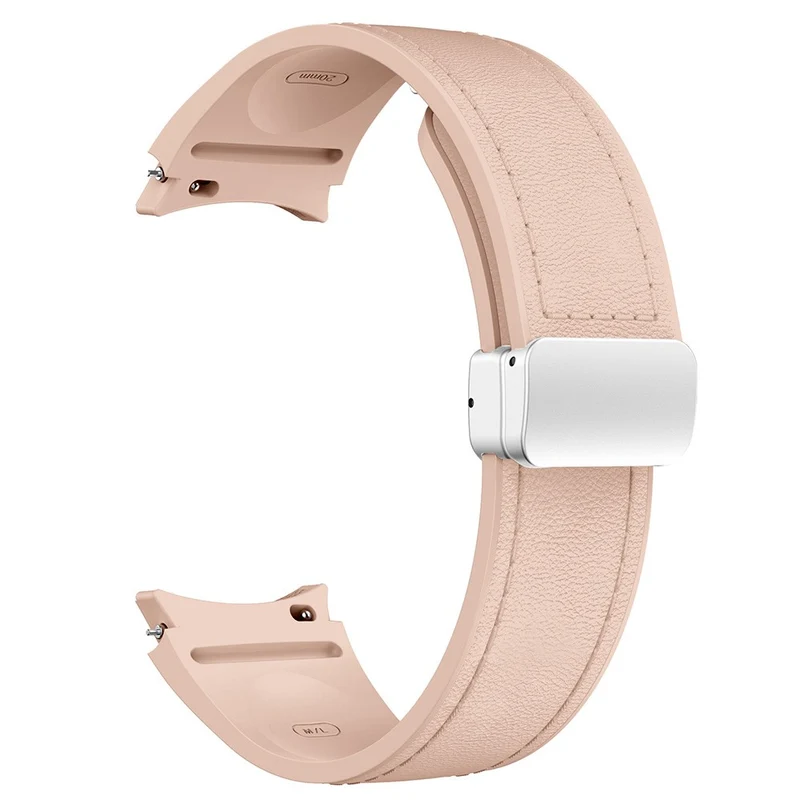 Bemerkenswert Reizvoll Samsung Smartwatch Kunstleder Universell Armband