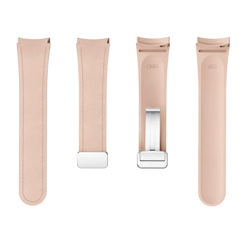 Bemerkenswert Reizvoll Samsung Smartwatch Kunstleder Universell Armband