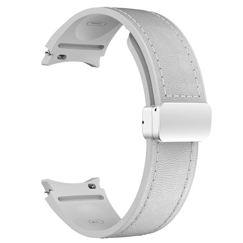Bemerkenswert Reizvoll Samsung Smartwatch Kunstleder Universell Armband
