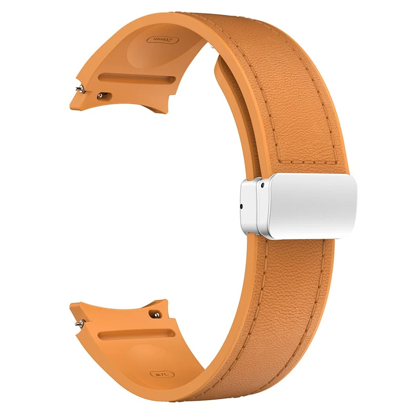 Bemerkenswert Reizvoll Samsung Smartwatch Kunstleder Universell Armband