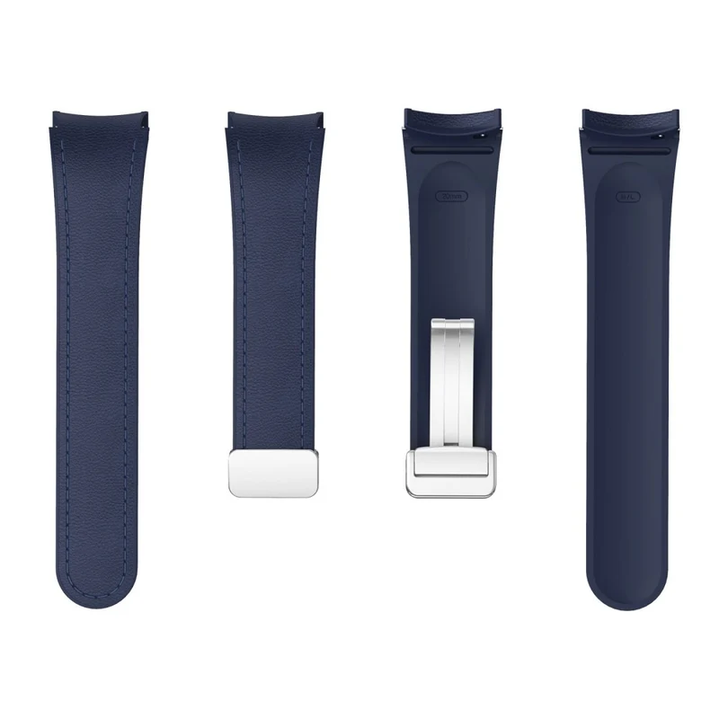 Bemerkenswert Reizvoll Samsung Smartwatch Kunstleder Universell Armband