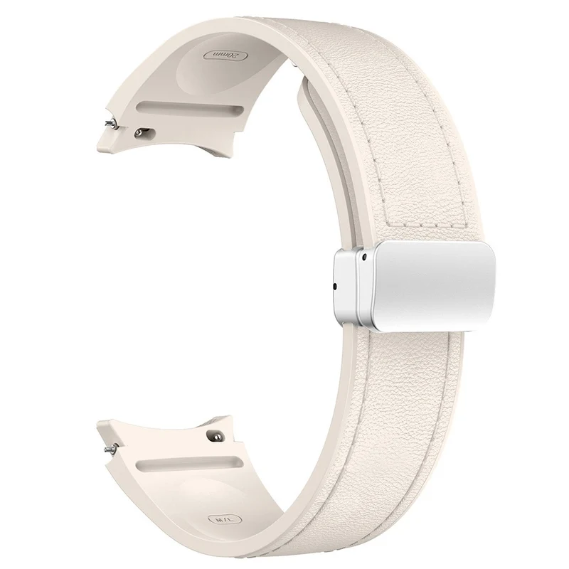 Bemerkenswert Reizvoll Samsung Smartwatch Kunstleder Universell Armband