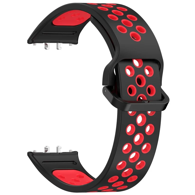 Mega Bequem Samsung Galaxy Fit 3 Silikon Armband