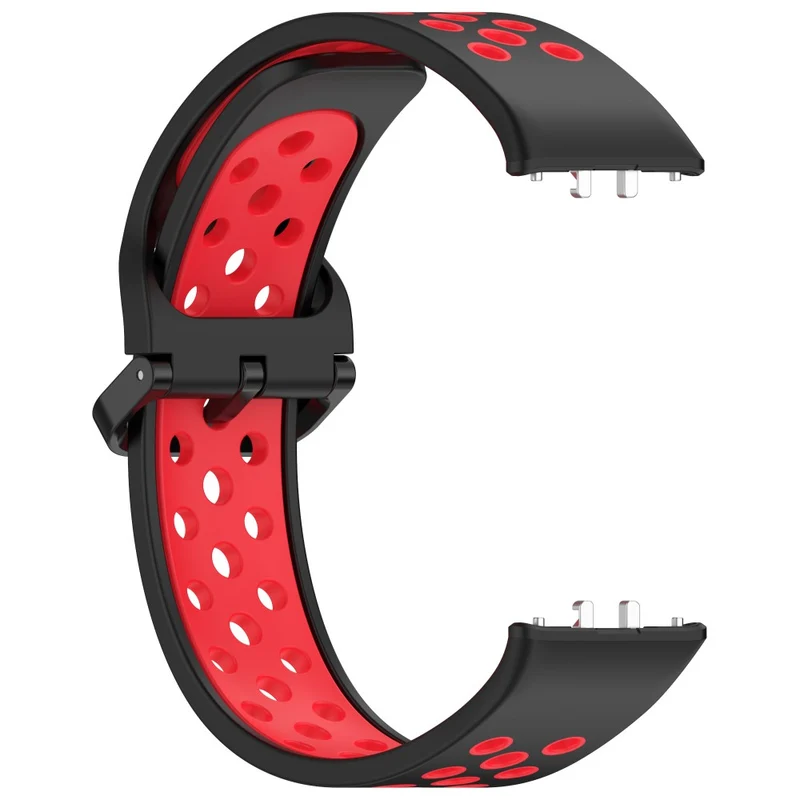 Mega Bequem Samsung Galaxy Fit 3 Silikon Armband
