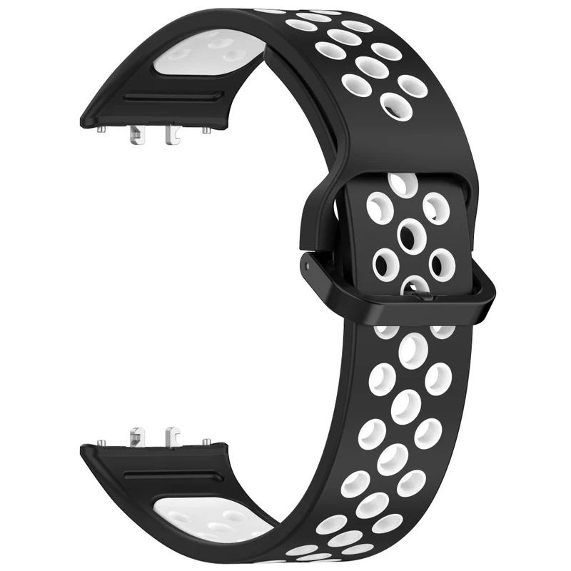 Mega Bequem Samsung Galaxy Fit 3 Silikon Armband