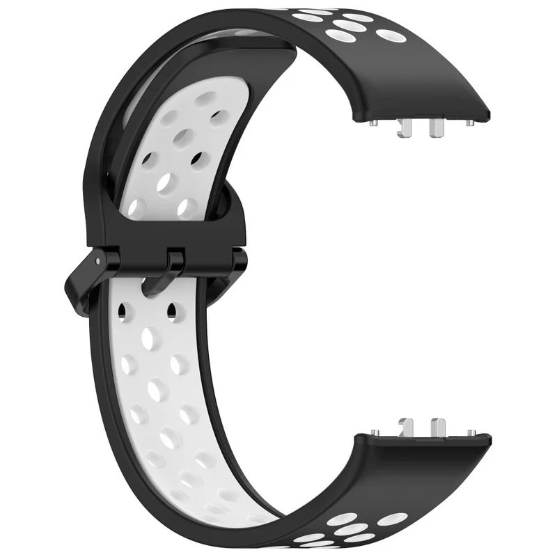 Mega Bequem Samsung Galaxy Fit 3 Silikon Armband