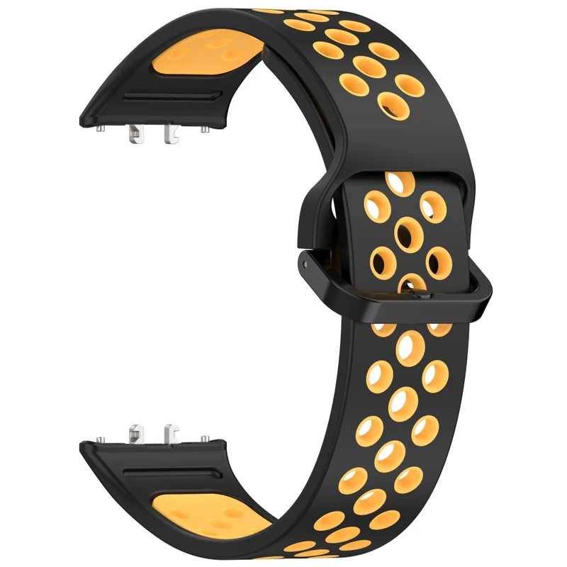 Mega Bequem Samsung Galaxy Fit 3 Silikon Armband