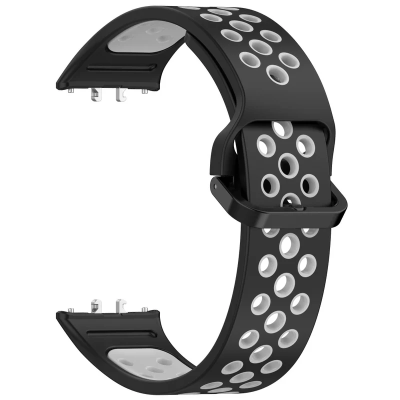 Mega Bequem Samsung Galaxy Fit 3 Silikon Armband