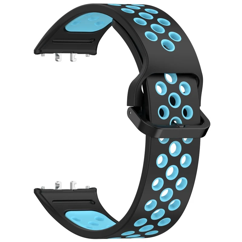 Mega Bequem Samsung Galaxy Fit 3 Silikon Armband