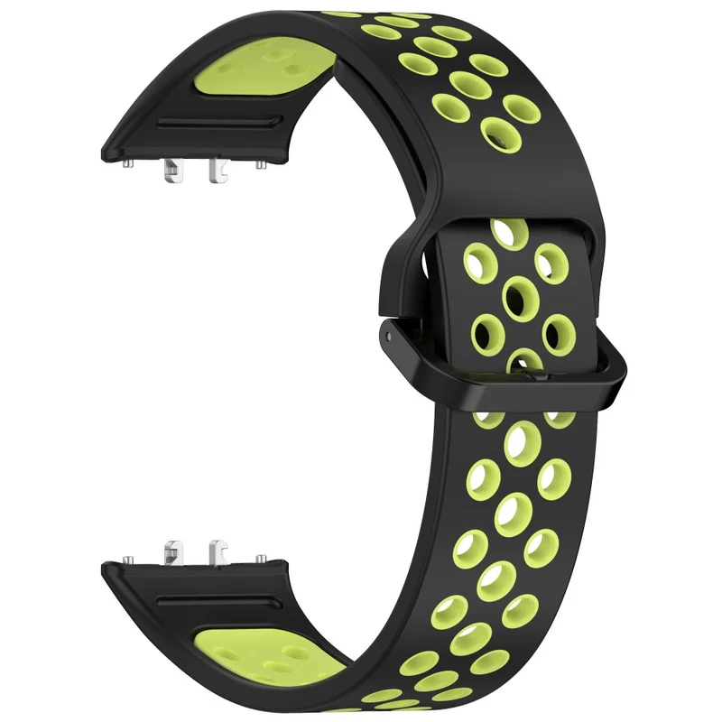 Mega Bequem Samsung Galaxy Fit 3 Silikon Armband