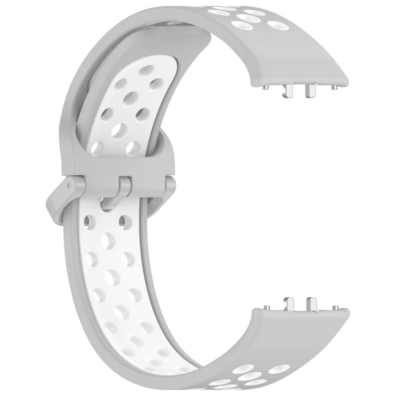 Mega Bequem Samsung Galaxy Fit 3 Silikon Armband