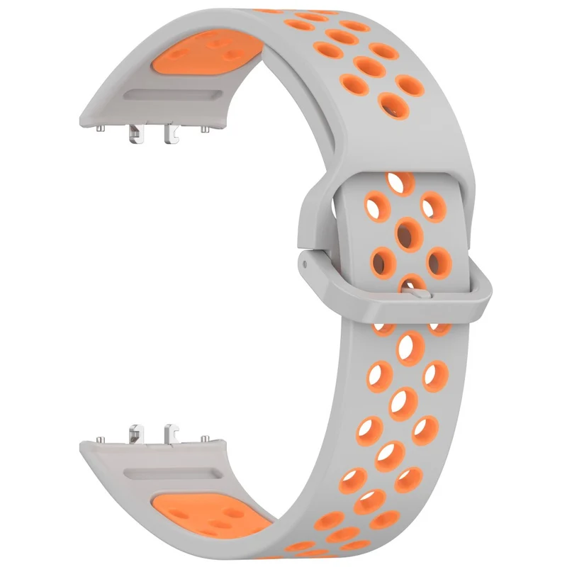 Mega Bequem Samsung Galaxy Fit 3 Silikon Armband