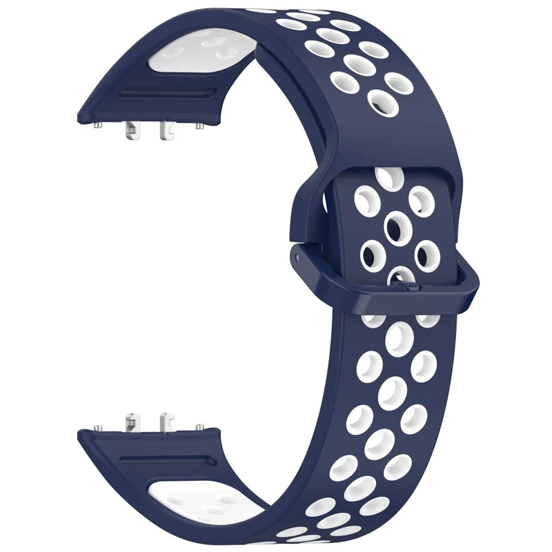 Mega Bequem Samsung Galaxy Fit 3 Silikon Armband