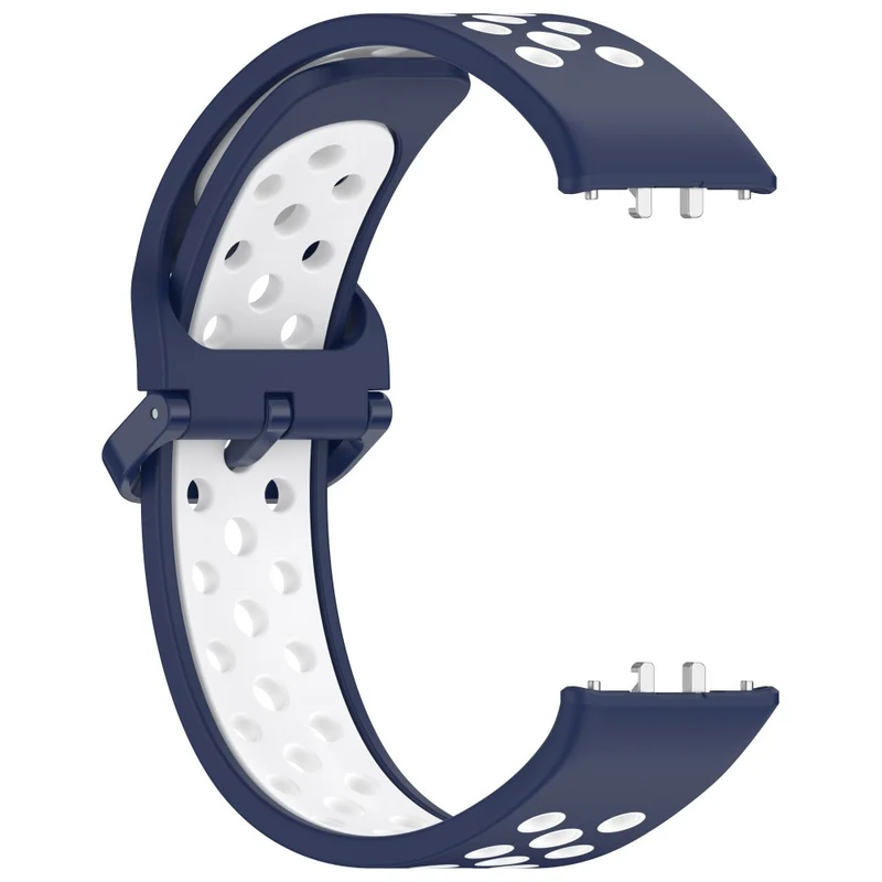 Mega Bequem Samsung Galaxy Fit 3 Silikon Armband