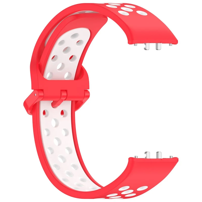Mega Bequem Samsung Galaxy Fit 3 Silikon Armband