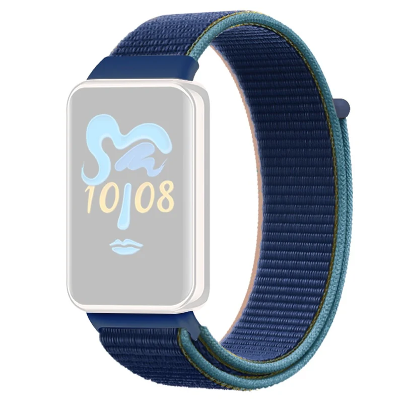 Mega Zäh Honor Band 9 Nylon Armband
