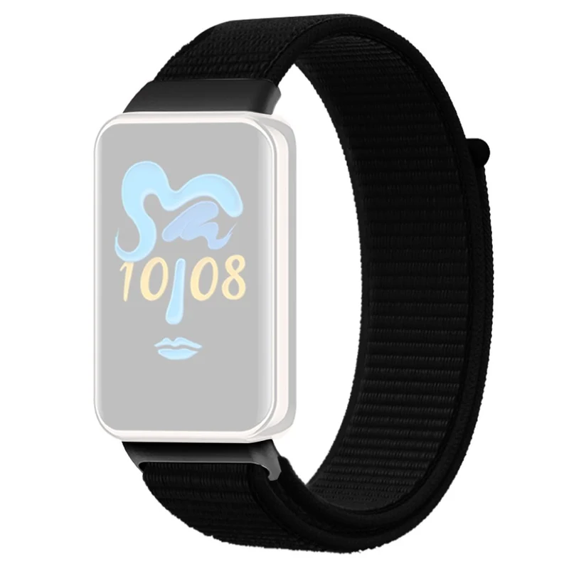 Mega Zäh Honor Band 9 Nylon Armband