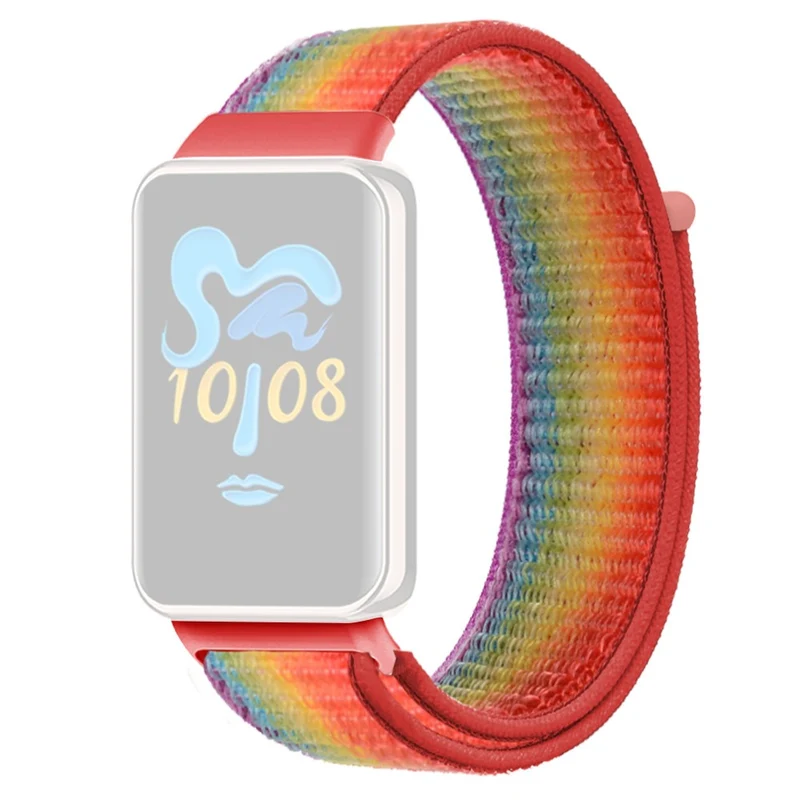 Mega Zäh Honor Band 9 Nylon Armband