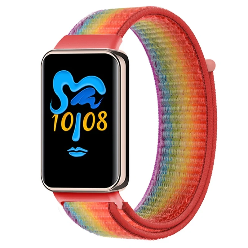 Mega Zäh Honor Band 9 Nylon Armband