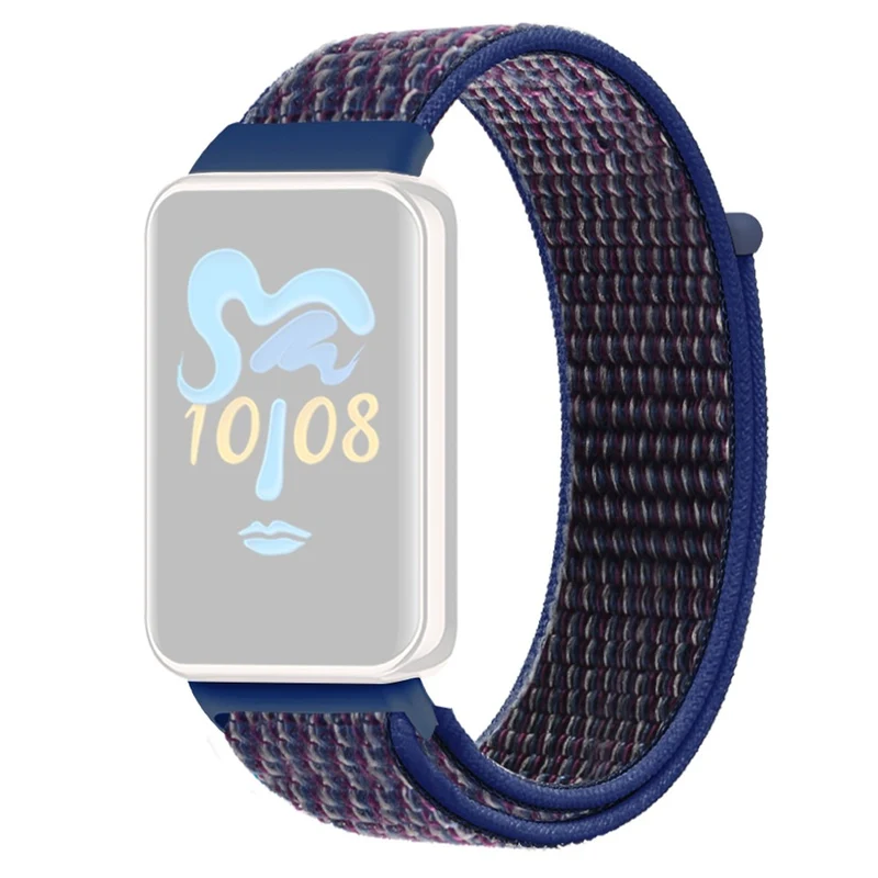Mega Zäh Honor Band 9 Nylon Armband