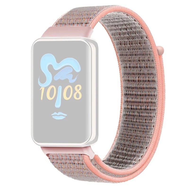 Mega Zäh Honor Band 9 Nylon Armband