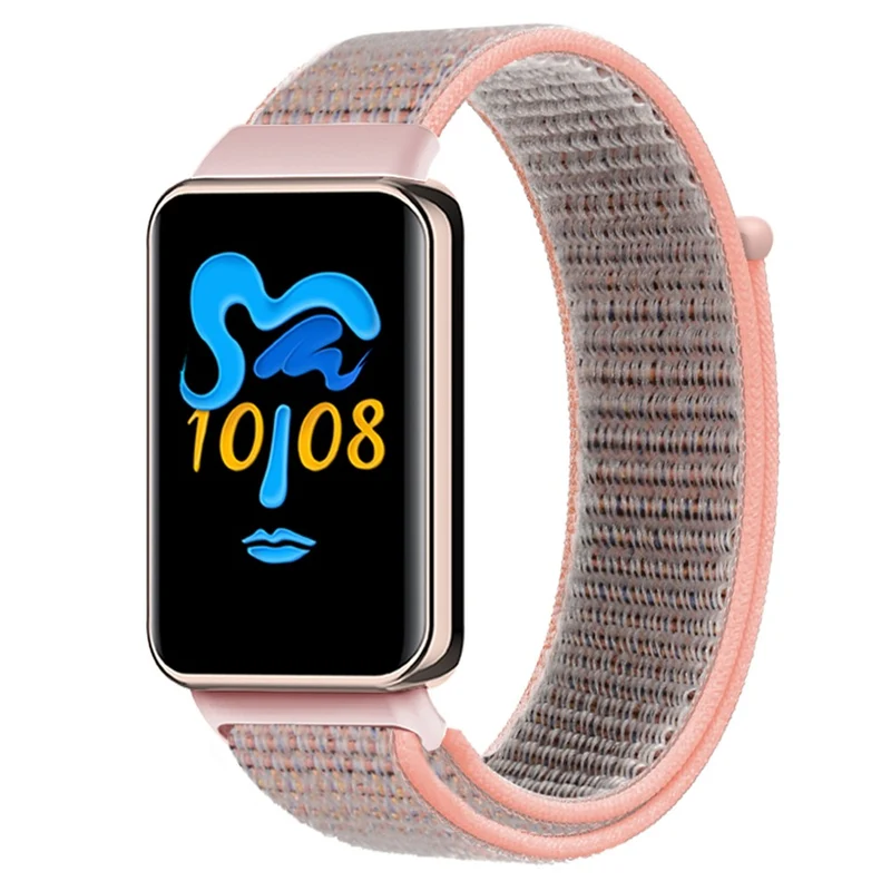 Mega Zäh Honor Band 9 Nylon Armband