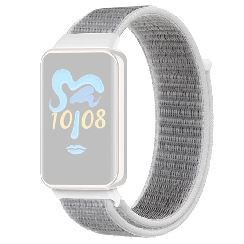 Mega Zäh Honor Band 9 Nylon Armband
