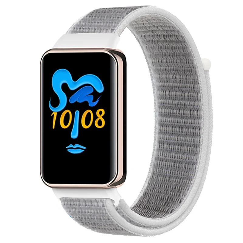 Mega Zäh Honor Band 9 Nylon Armband