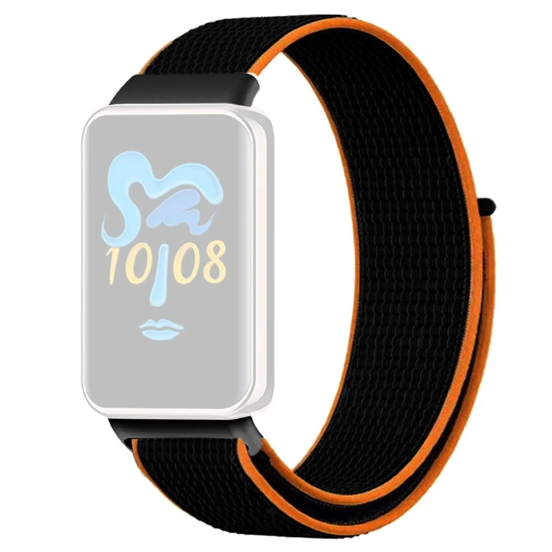Mega Zäh Honor Band 9 Nylon Armband